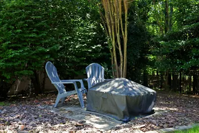 1007 Copper Ridge Court, Apex, NC 27502 - Photo 41