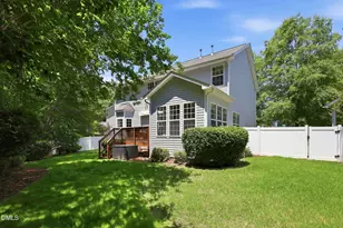 1007 Copper Ridge Ct, Apex, NC 27502 - Photo 39
