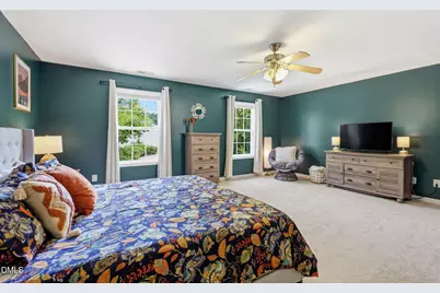 1007 Copper Ridge Court, Apex, NC 27502 - Photo 25