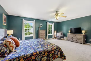 1007 Copper Ridge Ct, Apex, NC 27502 - Photo 25