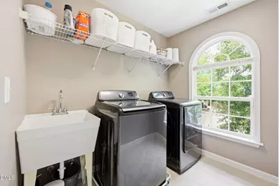 1007 Copper Ridge Court, Apex, NC 27502 - Photo 35
