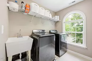 1007 Copper Ridge Ct, Apex, NC 27502 - Photo 35