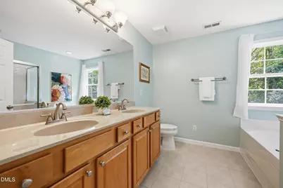 1007 Copper Ridge Court, Apex, NC 27502 - Photo 27