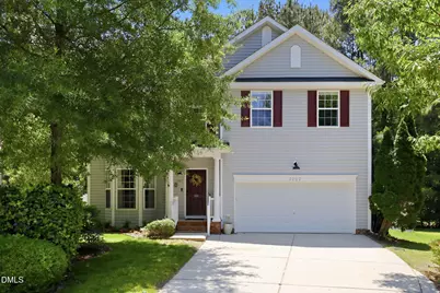1007 Copper Ridge Court, Apex, NC 27502 - Photo 3