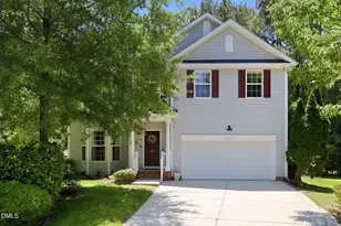 1007 Copper Ridge Ct, Apex, NC 27502 - Photo 3