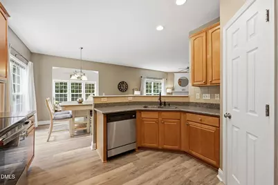 1007 Copper Ridge Court, Apex, NC 27502 - Photo 9