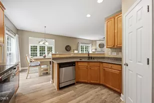 1007 Copper Ridge Ct, Apex, NC 27502 - Photo 9