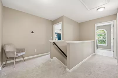 1007 Copper Ridge Court, Apex, NC 27502 - Photo 33