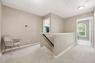1007 Copper Ridge Ct, Apex, NC 27502 - Photo 33