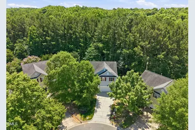 1007 Copper Ridge Court, Apex, NC 27502 - Photo 47