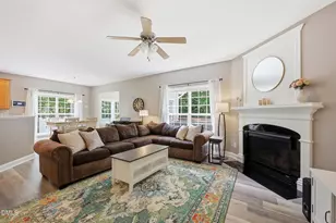 1007 Copper Ridge Ct, Apex, NC 27502 - Photo 19