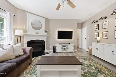 1007 Copper Ridge Court, Apex, NC 27502 - Photo 17