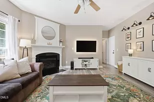 1007 Copper Ridge Ct, Apex, NC 27502 - Photo 17