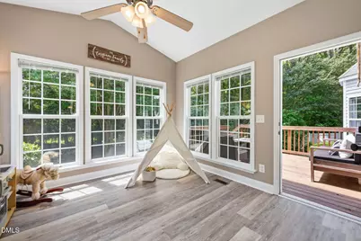1007 Copper Ridge Court, Apex, NC 27502 - Photo 15