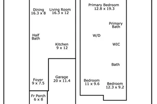 121 Enterprise Dr, Clayton, NC 27520 - Photo 35