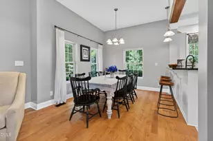 6717 Rolemodel Way, Holly Springs, NC 27540 - Photo 7