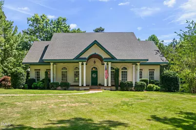 6717 Rolemodel Way, Holly Springs, NC 27540 - Photo 51