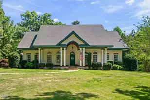 6717 Rolemodel Way, Holly Springs, NC 27540 - Photo 51