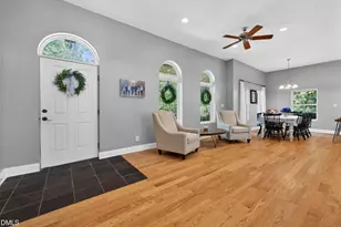 6717 Rolemodel Way, Holly Springs, NC 27540 - Photo 47
