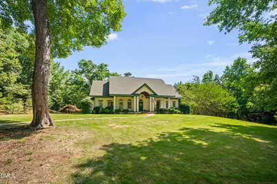 6717 Rolemodel Way, Holly Springs, NC 27540 - Photo 9
