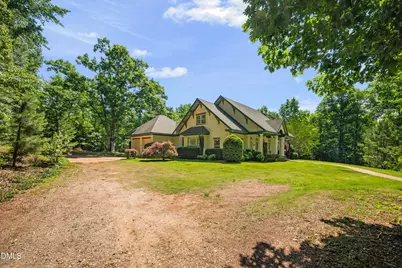 6717 Rolemodel Way, Holly Springs, NC 27540 - Photo 63