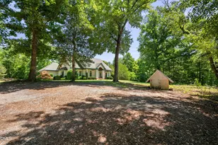6717 Rolemodel Way, Holly Springs, NC 27540 - Photo 73