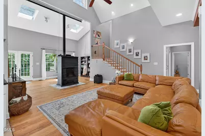 6717 Rolemodel Way, Holly Springs, NC 27540 - Photo 5