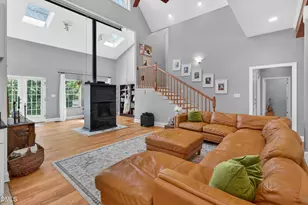 6717 Rolemodel Way, Holly Springs, NC 27540 - Photo 5