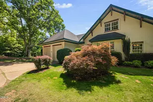 6717 Rolemodel Way, Holly Springs, NC 27540 - Photo 57