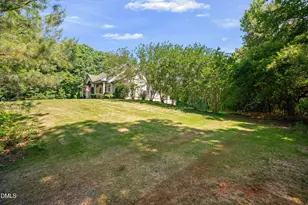 6717 Rolemodel Way, Holly Springs, NC 27540 - Photo 61