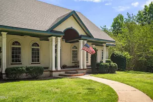 6717 Rolemodel Way, Holly Springs, NC 27540 - Photo 53