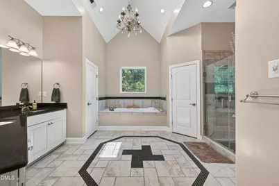 6717 Rolemodel Way, Holly Springs, NC 27540 - Photo 37
