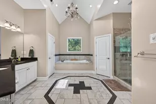 6717 Rolemodel Way, Holly Springs, NC 27540 - Photo 37