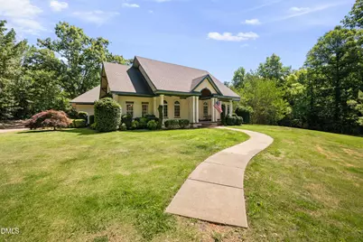 6717 Rolemodel Way, Holly Springs, NC 27540 - Photo 5