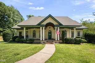 6717 Rolemodel Way, Holly Springs, NC 27540 - Photo 1
