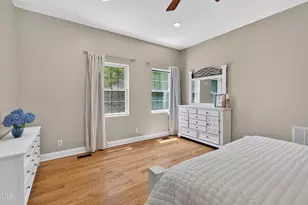 6717 Rolemodel Way, Holly Springs, NC 27540 - Photo 33