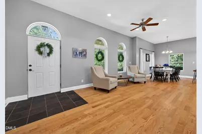 6717 Rolemodel Way, Holly Springs, NC 27540 - Photo 47
