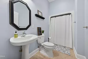 6717 Rolemodel Way, Holly Springs, NC 27540 - Photo 29