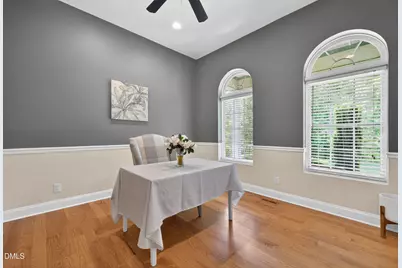 6717 Rolemodel Way, Holly Springs, NC 27540 - Photo 27