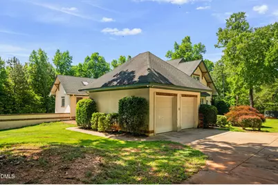 6717 Rolemodel Way, Holly Springs, NC 27540 - Photo 55