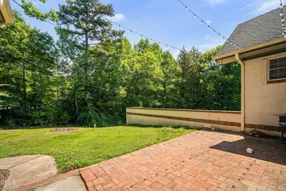 6717 Rolemodel Way, Holly Springs, NC 27540 - Photo 39