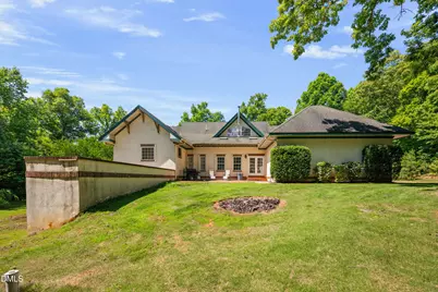 6717 Rolemodel Way, Holly Springs, NC 27540 - Photo 7