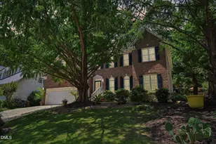 504 Kingswood Dr, Cary, NC 27513 - Photo 1