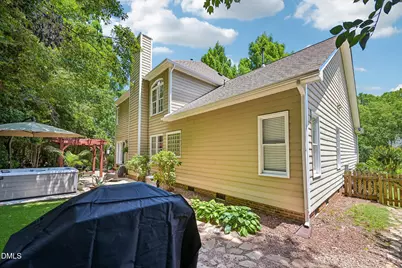504 Kingswood Drive, Cary, NC 27513 - Photo 45