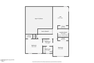 504 Kingswood Dr, Cary, NC 27513 - Photo 71