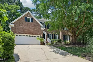 504 Kingswood Dr, Cary, NC 27513 - Photo 3
