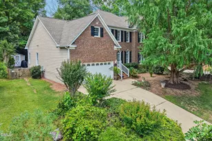 504 Kingswood Dr, Cary, NC 27513 - Photo 47