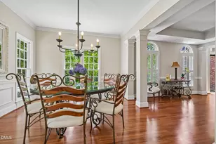 504 Kingswood Dr, Cary, NC 27513 - Photo 9
