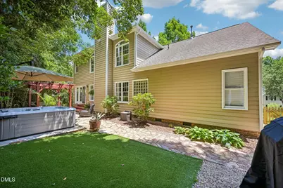 504 Kingswood Drive, Cary, NC 27513 - Photo 43