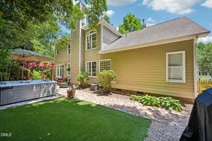 504 Kingswood Dr, Cary, NC 27513 - Photo 43